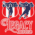 Legacy Lacrosse Logo x120