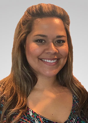 Natalie Petroskey Headshot