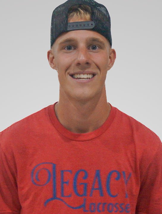 Ryan Trent Headshot