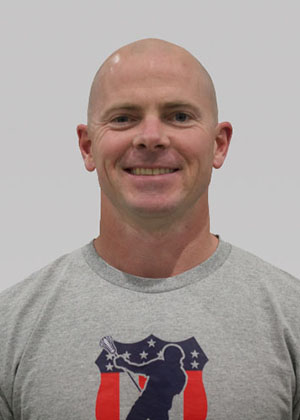 Casey Carrero Headshot