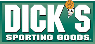 Dicks Sporting Goods Logo x325