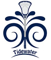 Tidewater Lacrosse Logo x175