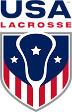 USA Lacrosse Logo x145