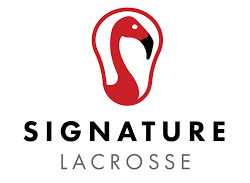 Signature Lacrosse Logo